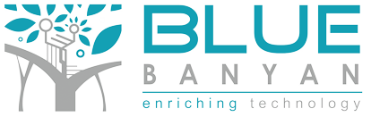 Blue Banyan